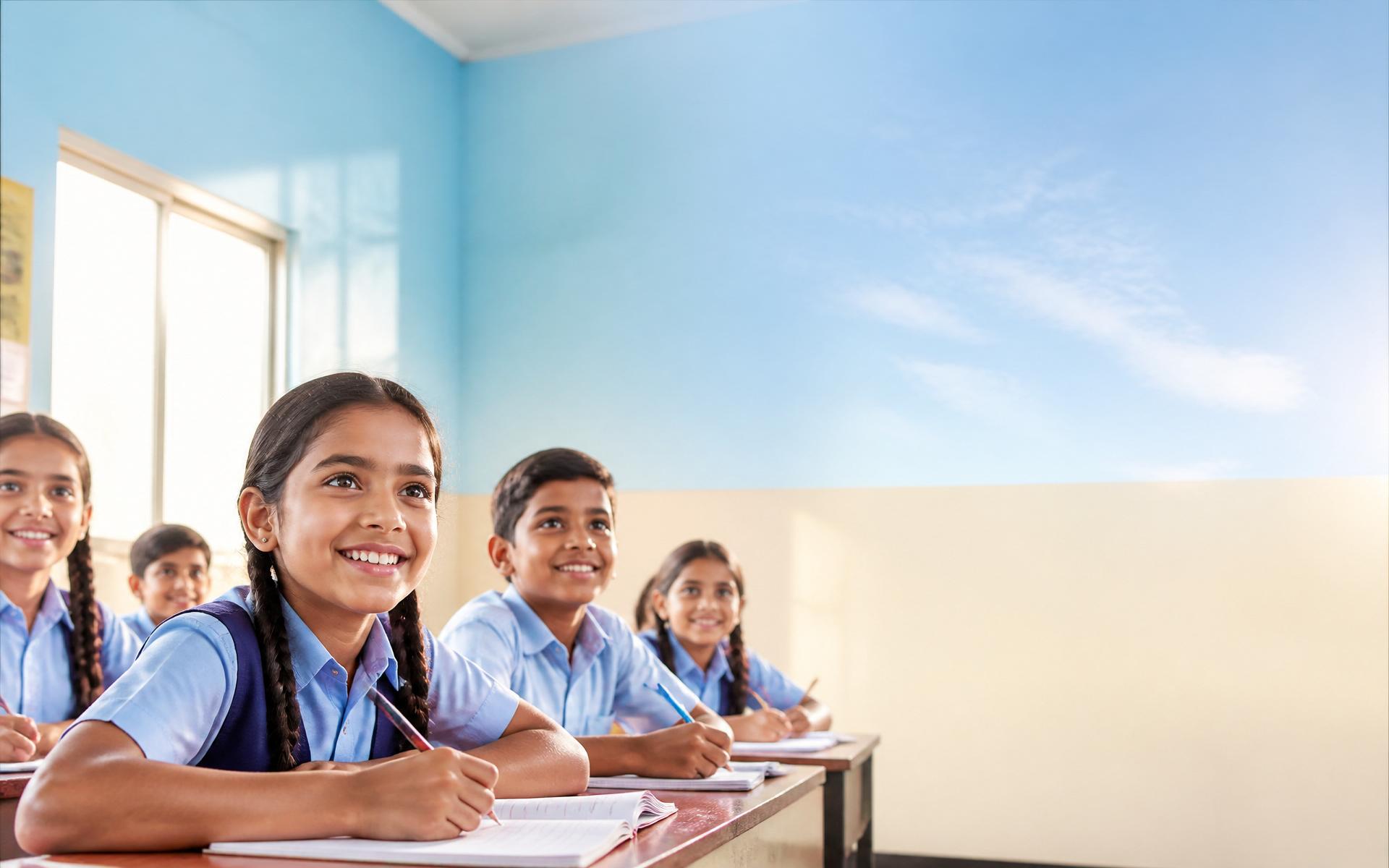 Mera Ghar Orphanage