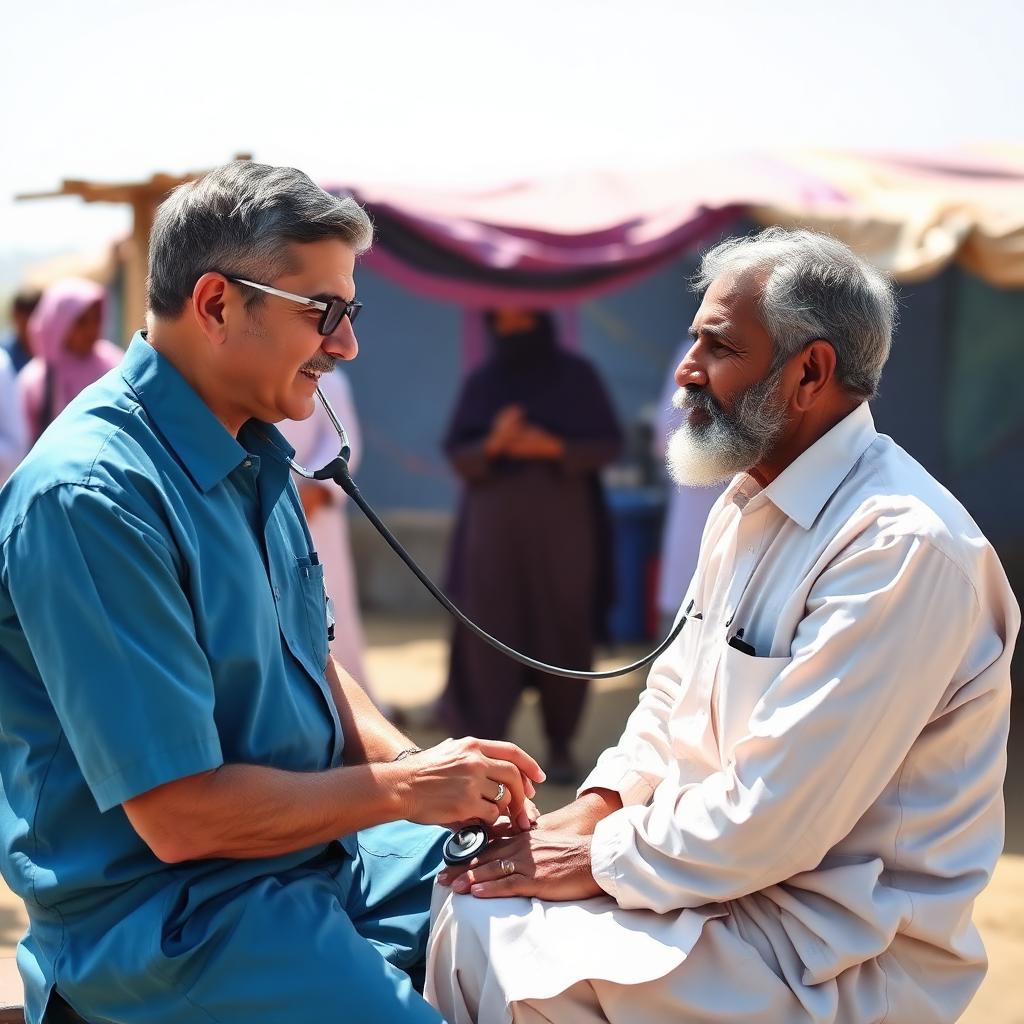 Medical Support Program